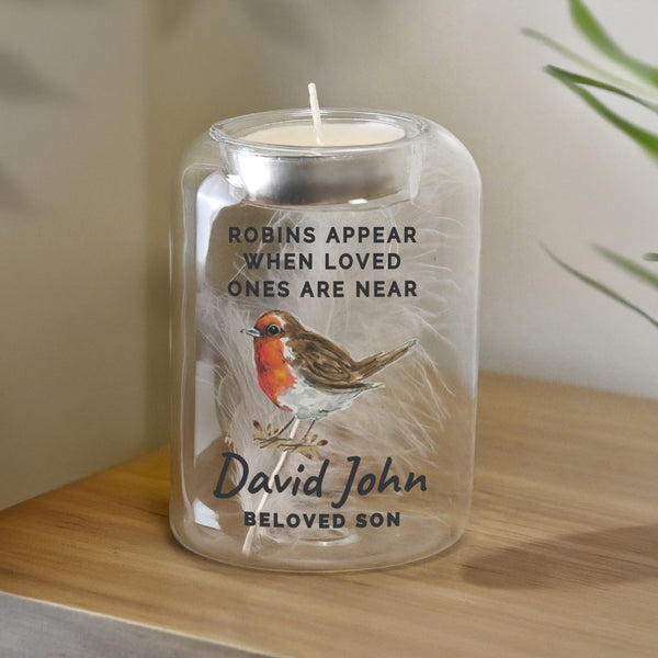 Memorial Gifts