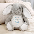 Personalised Sister Bunny